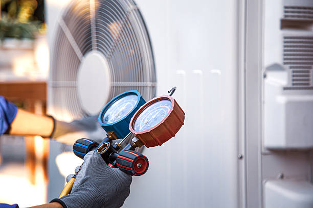 Affordable Hvac solutions in Rockvale, TN